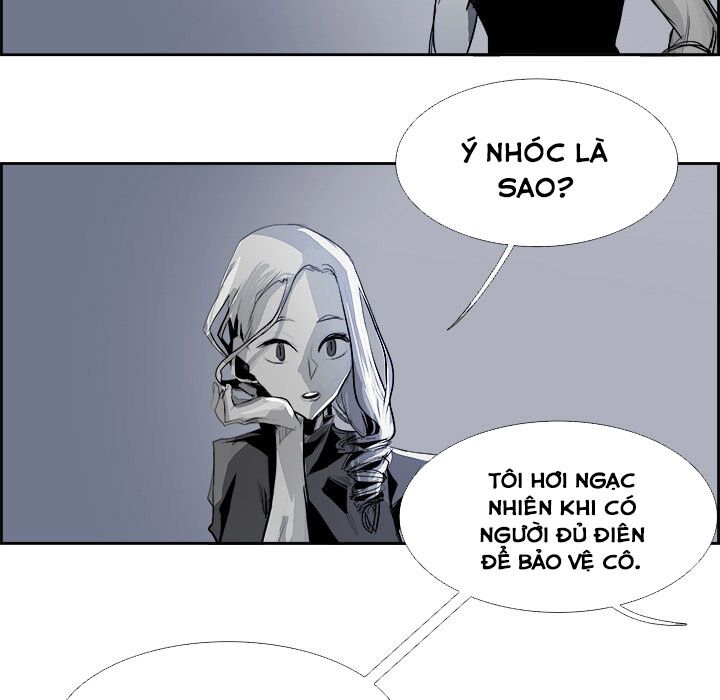 Warble: Chapter 72