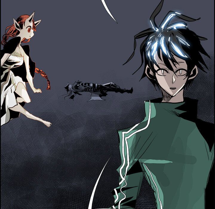 Warble: Chapter 72