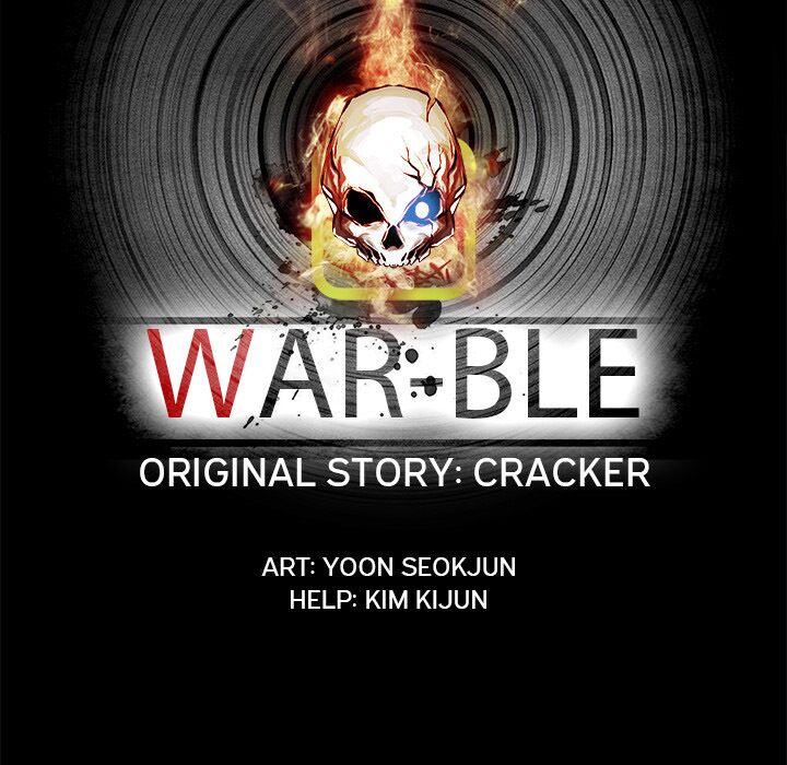 Warble: Chapter 72