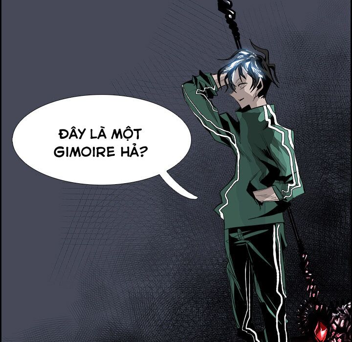Warble: Chapter 72