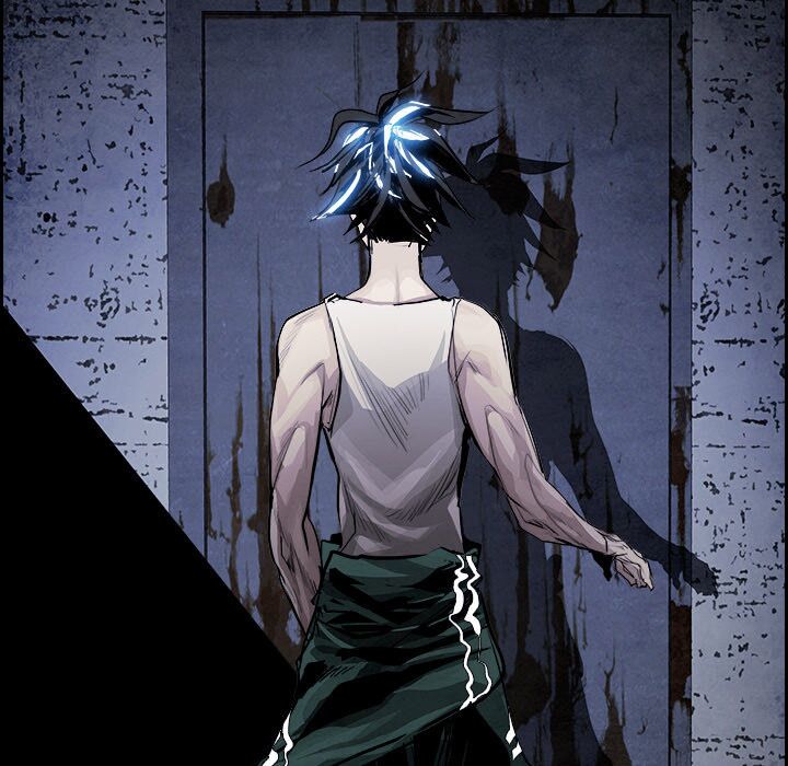 Warble: Chapter 73