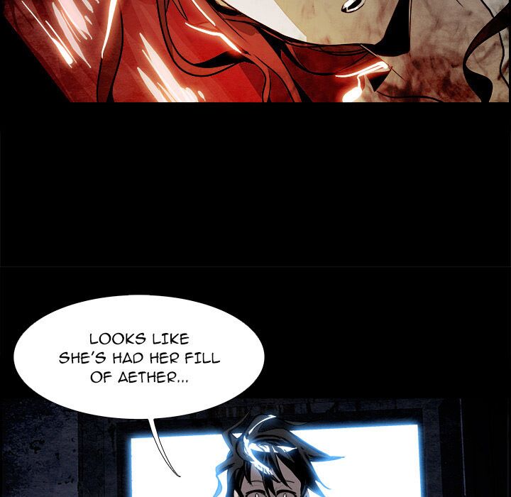 Warble: Chapter 73