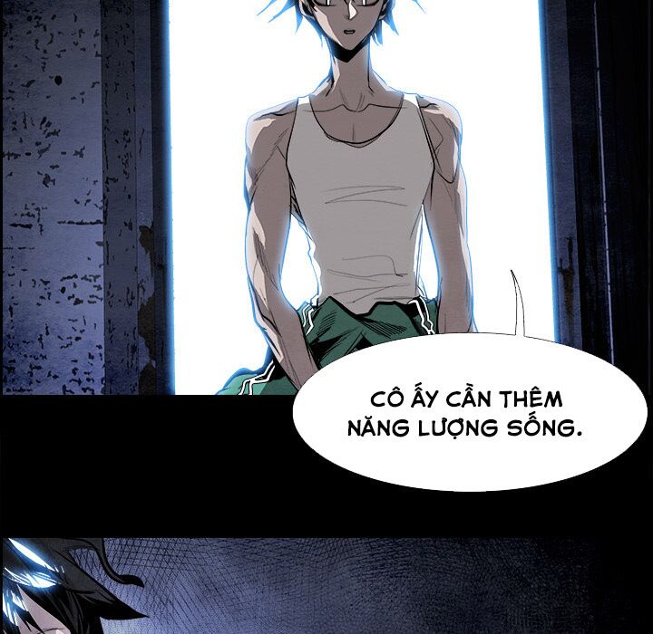 Warble: Chapter 73