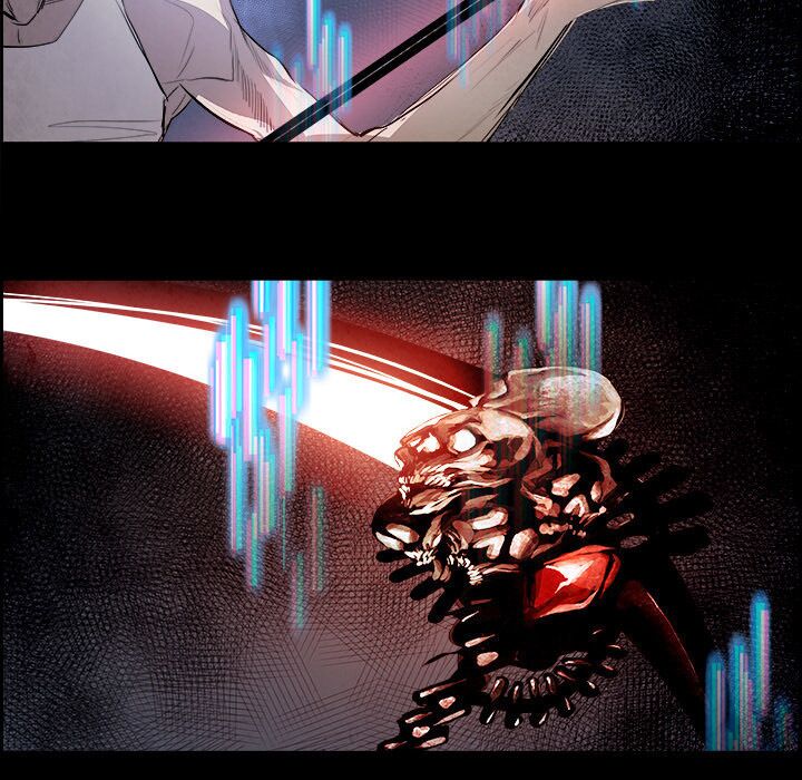 Warble: Chapter 73