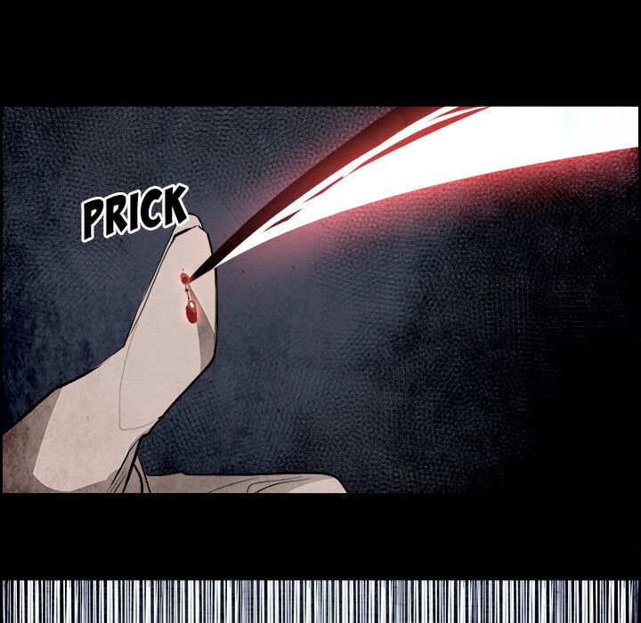 Warble: Chapter 73