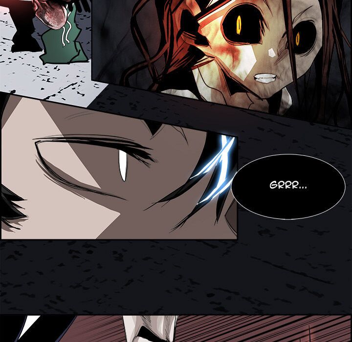 Warble: Chapter 74