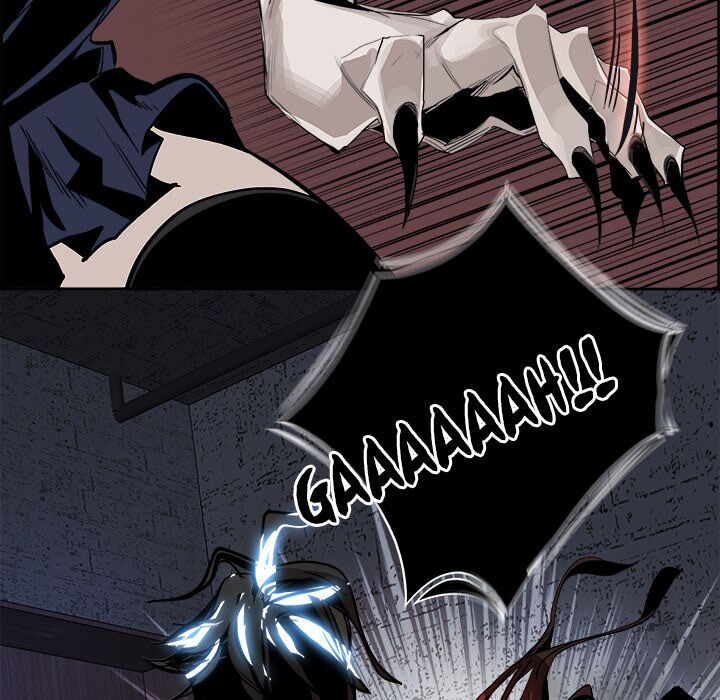 Warble: Chapter 74