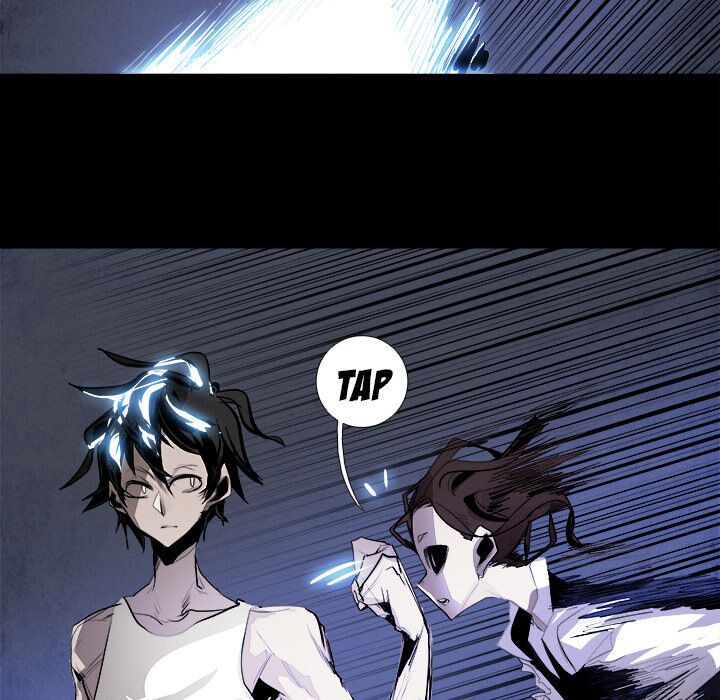 Warble: Chapter 74