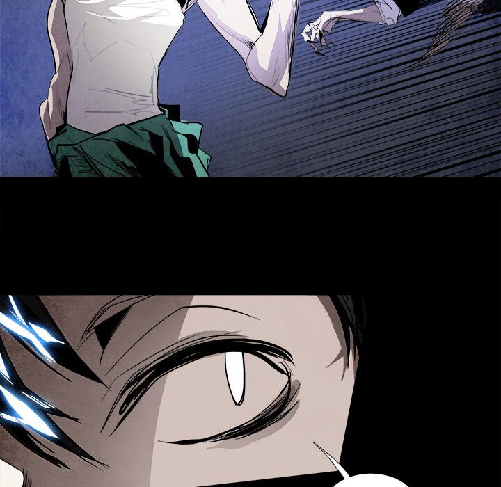 Warble: Chapter 74