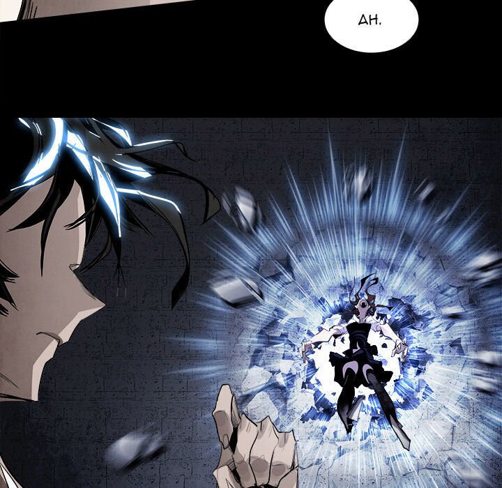 Warble: Chapter 74