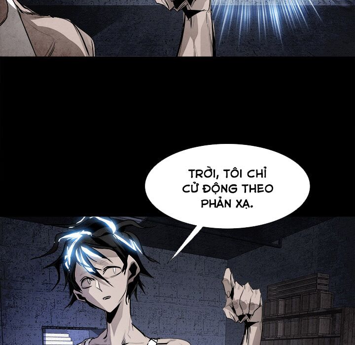 Warble: Chapter 74