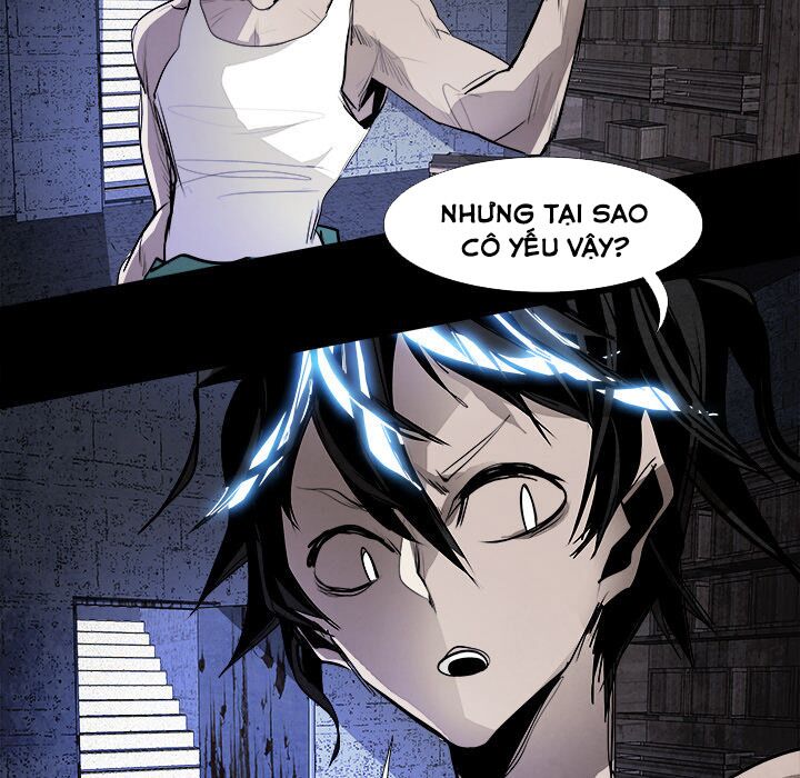 Warble: Chapter 74