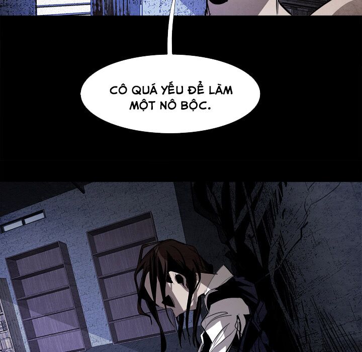 Warble: Chapter 74