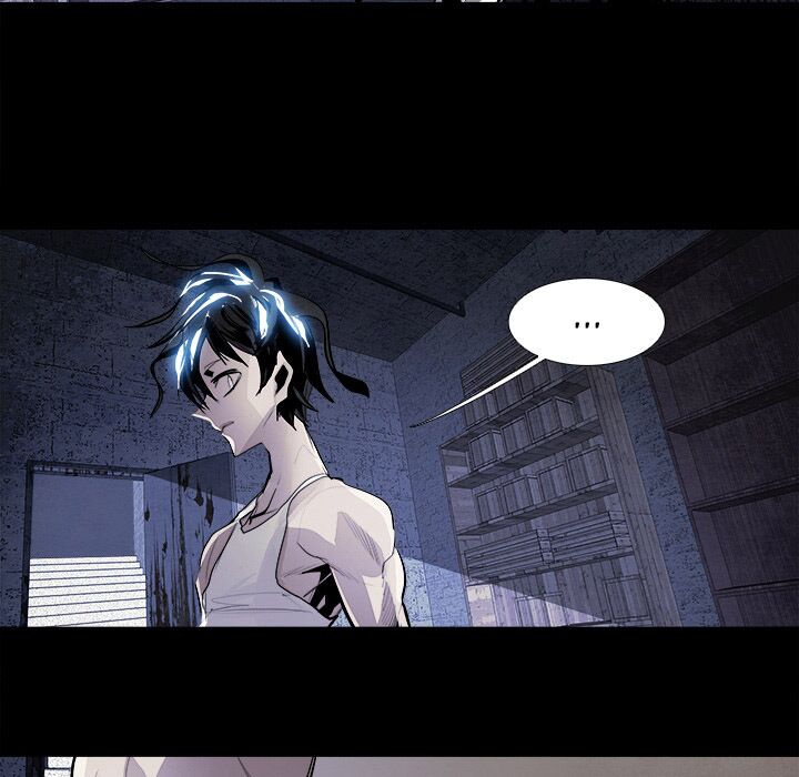 Warble: Chapter 74