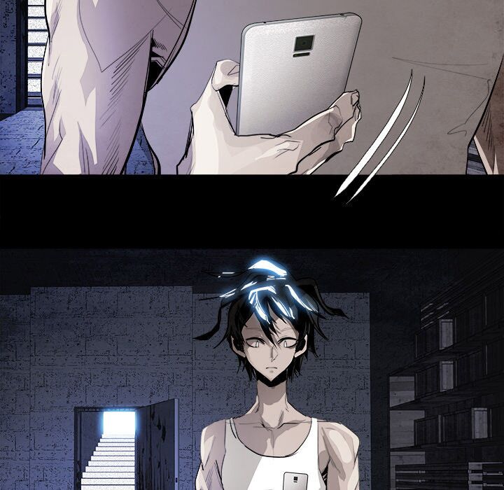 Warble: Chapter 74