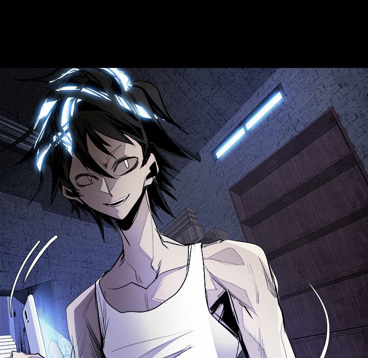 Warble: Chapter 74