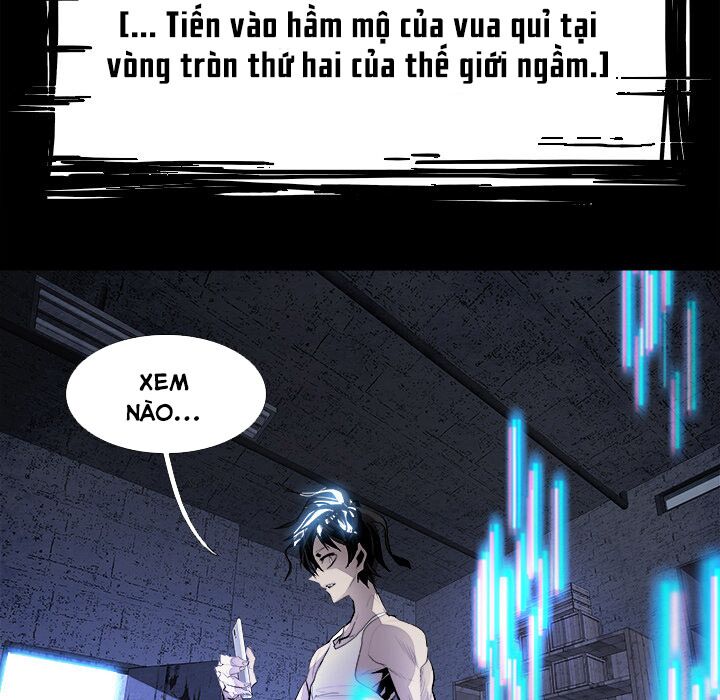 Warble: Chapter 74