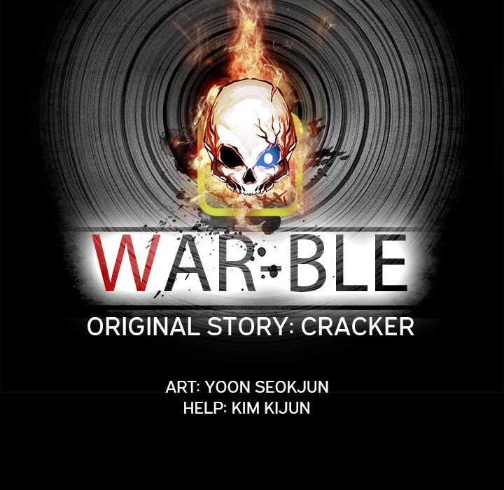 Warble: Chapter 74