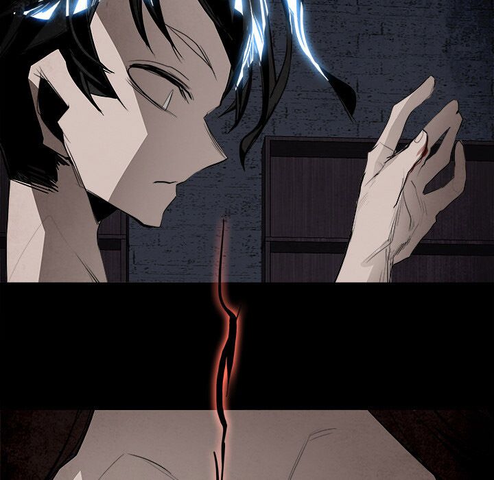 Warble: Chapter 74