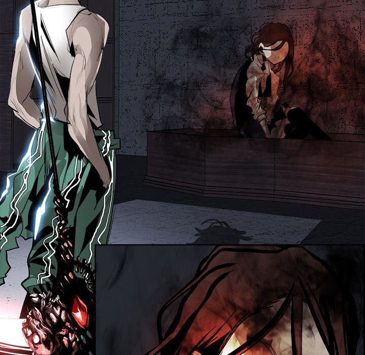 Warble: Chapter 74
