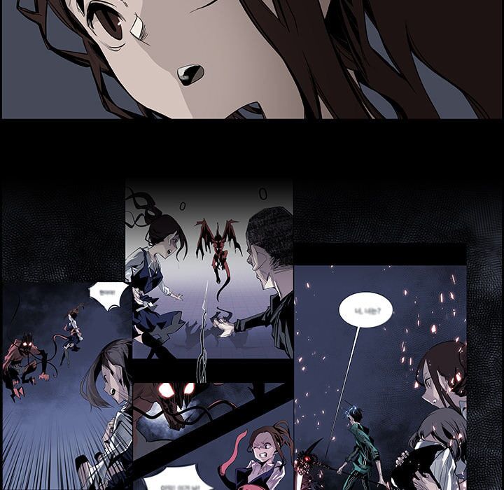 Warble: Chapter 75