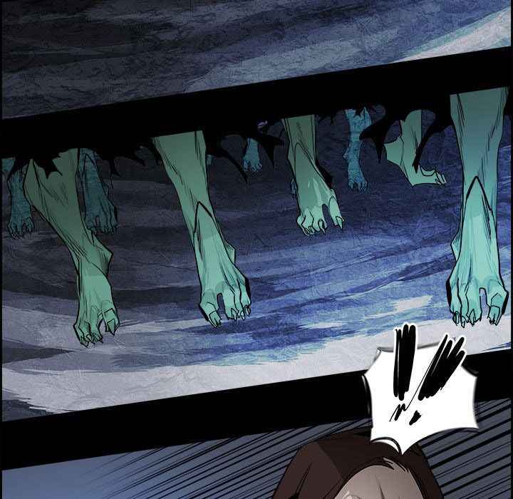 Warble: Chapter 75