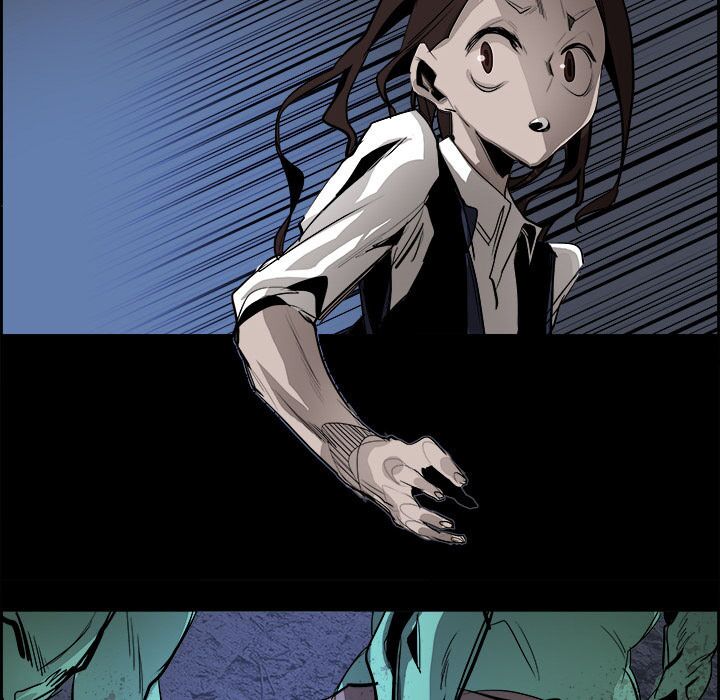 Warble: Chapter 75