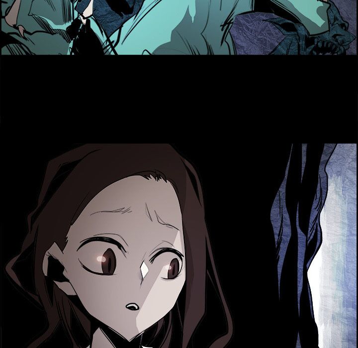 Warble: Chapter 75