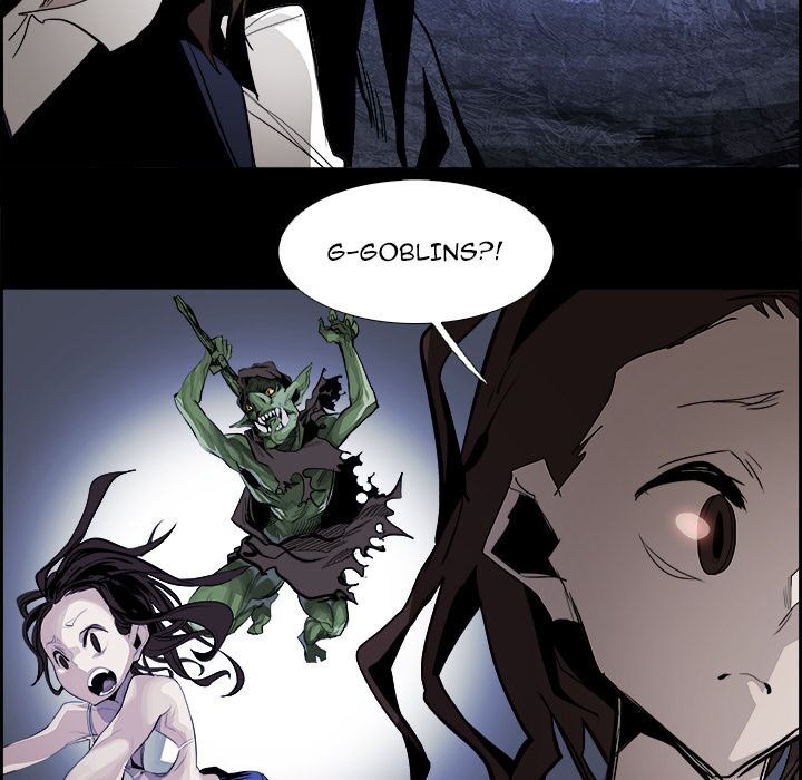 Warble: Chapter 75