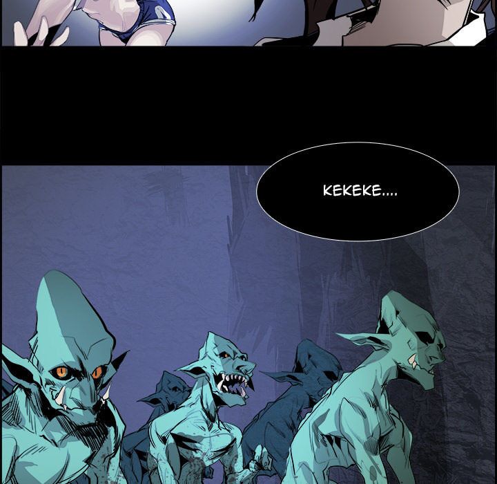 Warble: Chapter 75