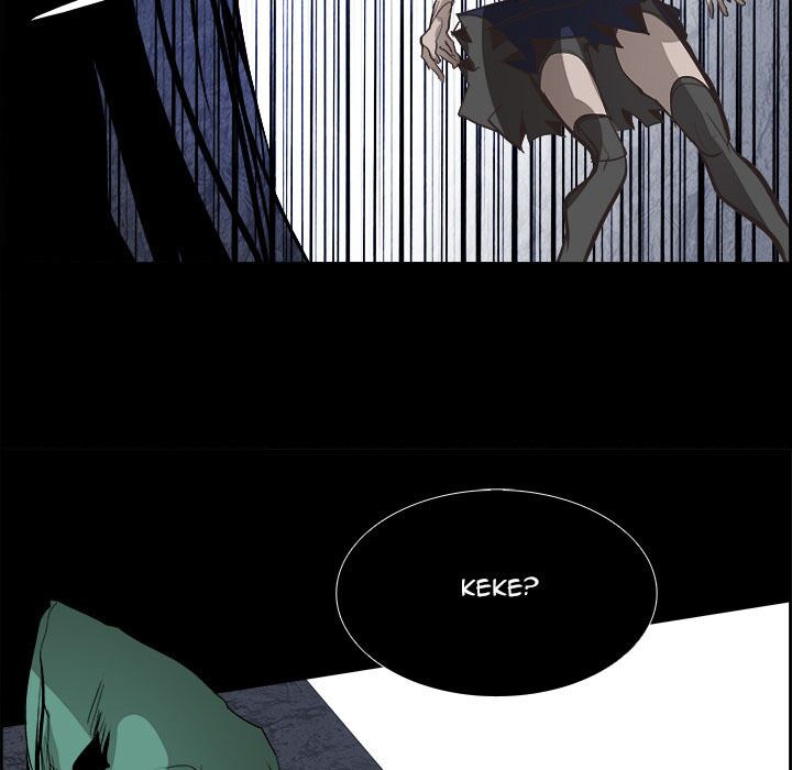 Warble: Chapter 75