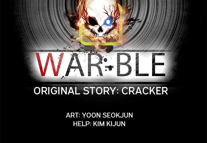 Warble: Chapter 75