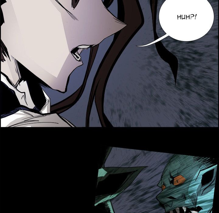 Warble: Chapter 76