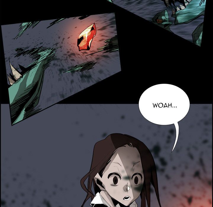Warble: Chapter 76