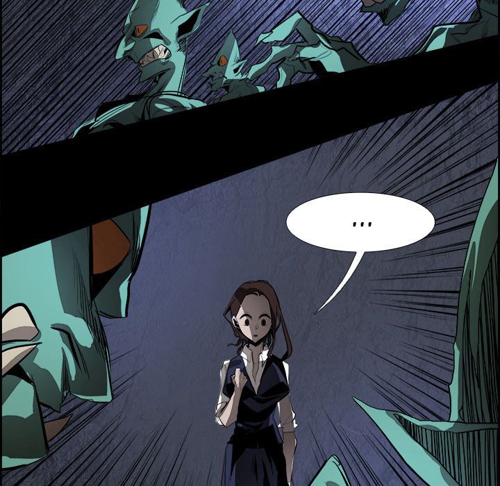 Warble: Chapter 76