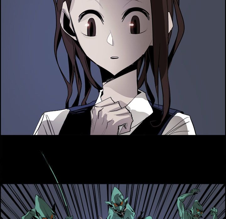 Warble: Chapter 76