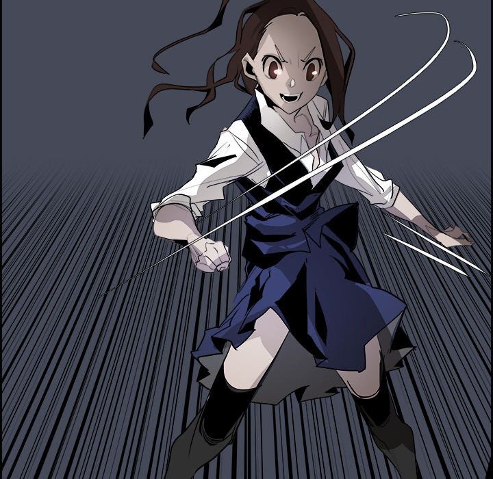 Warble: Chapter 76