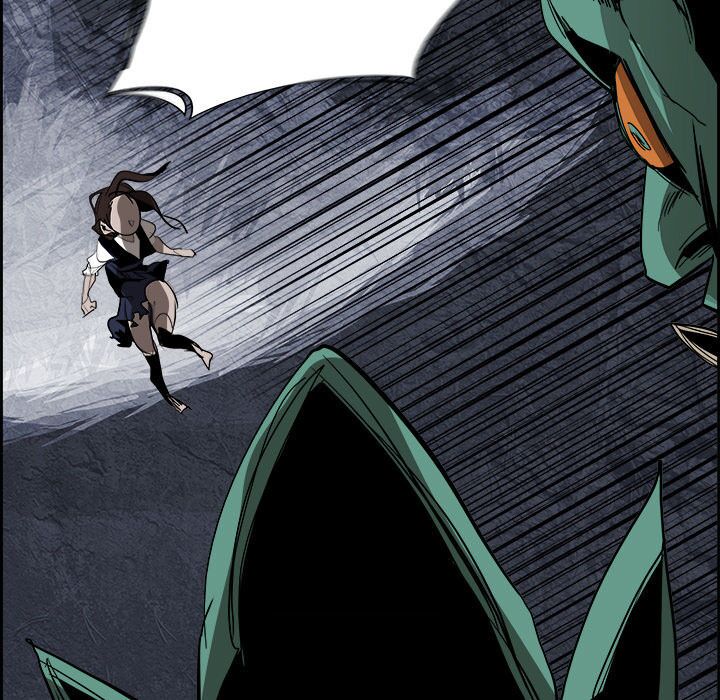 Warble: Chapter 76