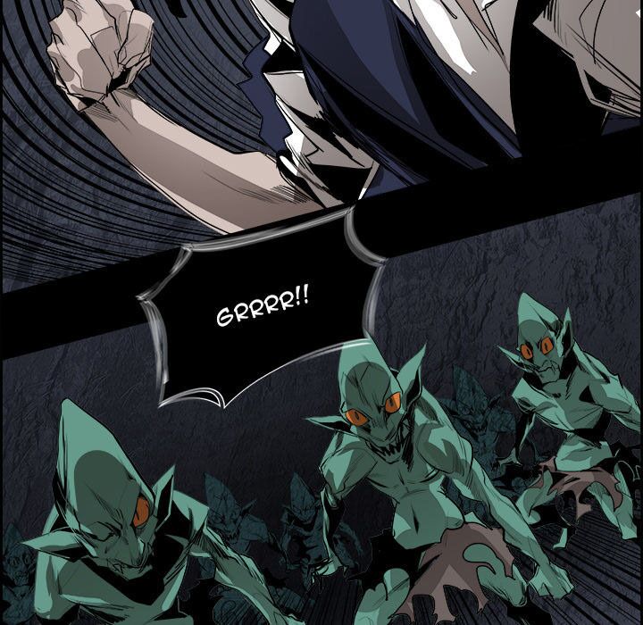 Warble: Chapter 76