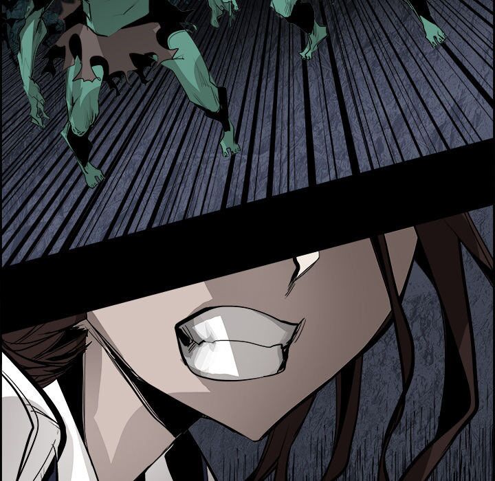 Warble: Chapter 76