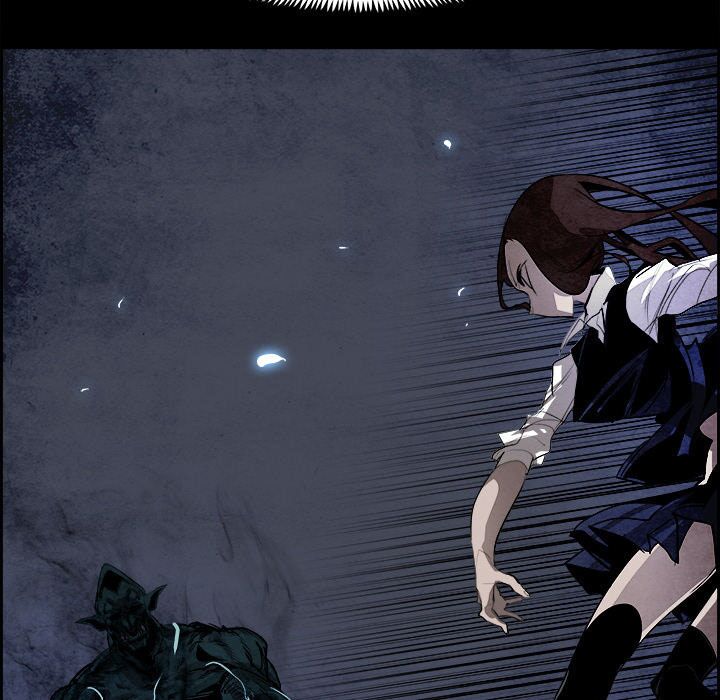 Warble: Chapter 78