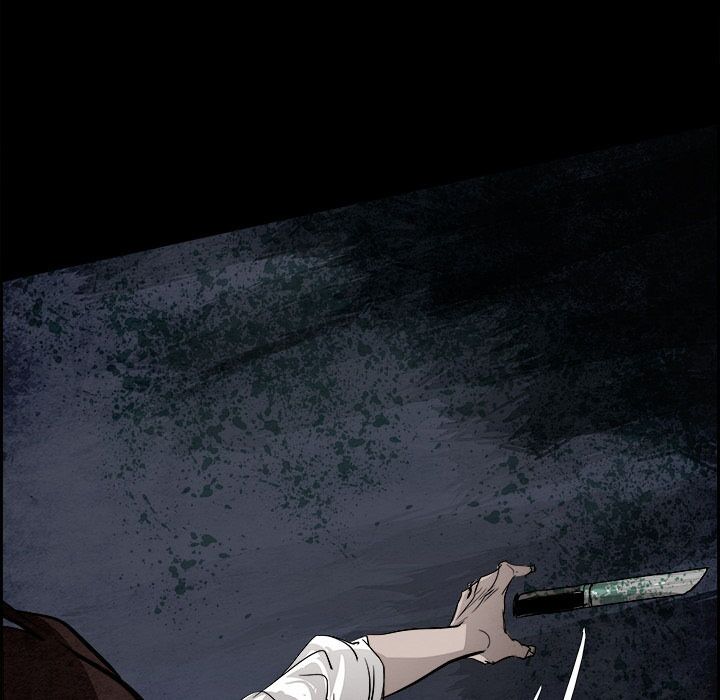 Warble: Chapter 78
