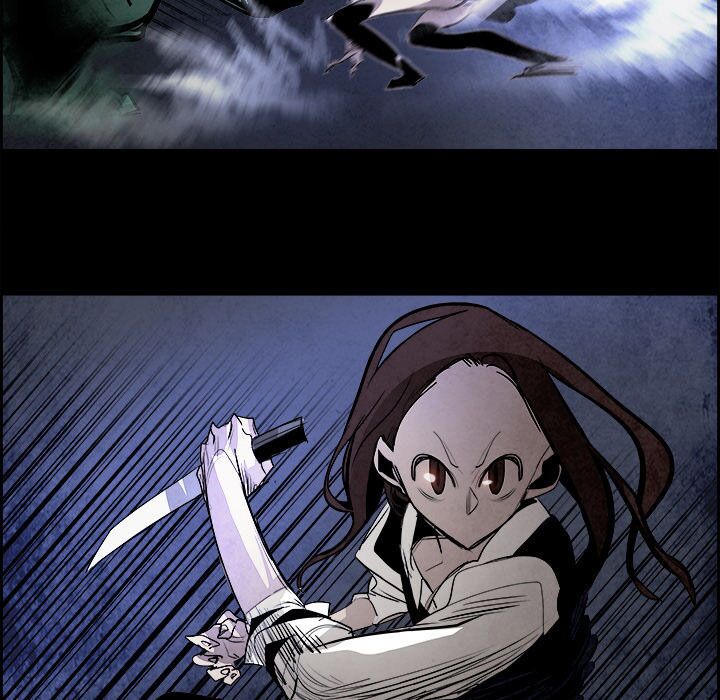 Warble: Chapter 78