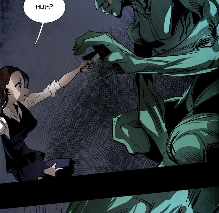 Warble: Chapter 78