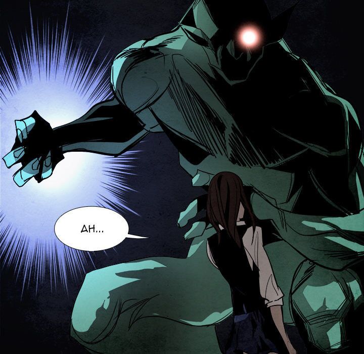 Warble: Chapter 78