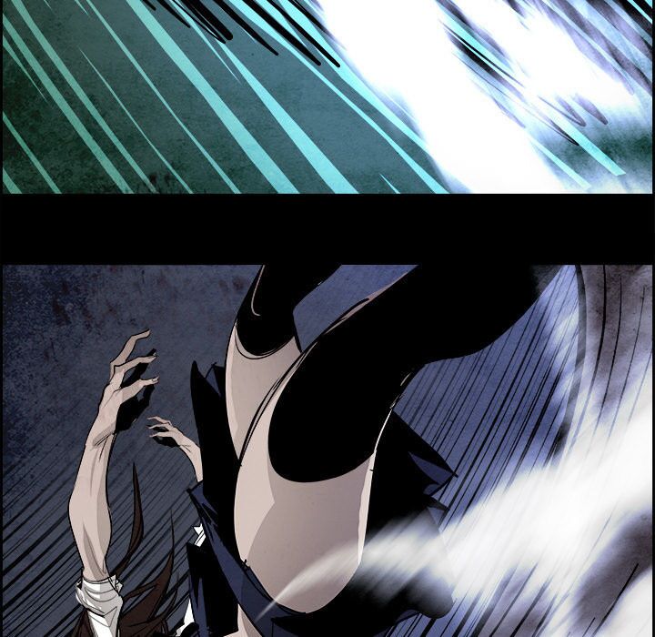 Warble: Chapter 78