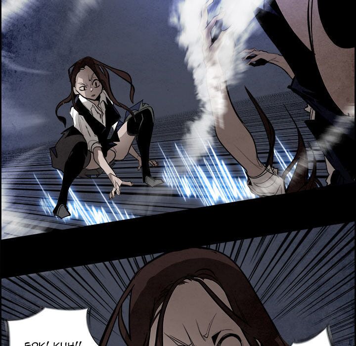 Warble: Chapter 78