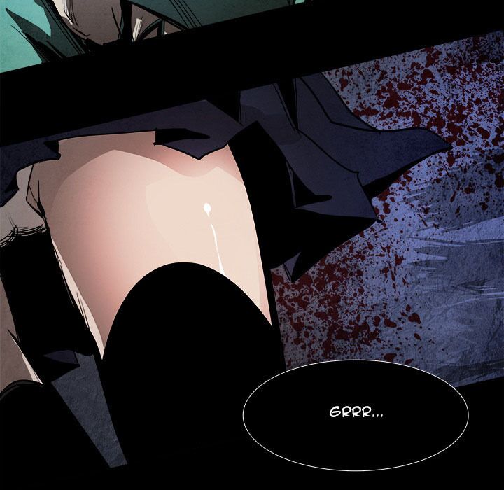 Warble: Chapter 79