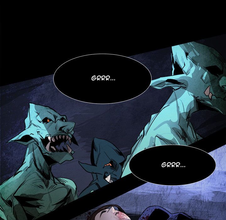 Warble: Chapter 79