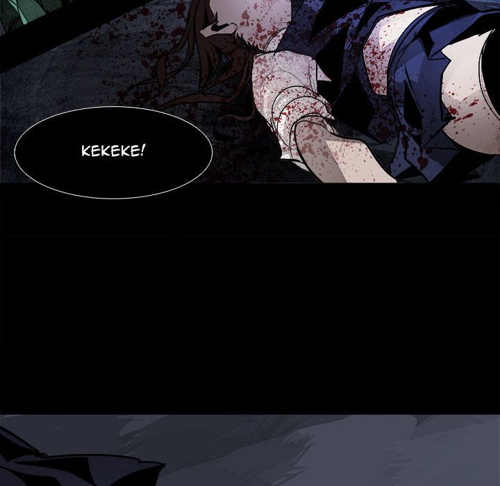 Warble: Chapter 79